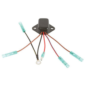 ARROWHEAD REGULATOR/RECTIFIER (230 - 58059) - DRIVEN Canada's Powersports 230 - 58059