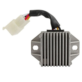 ARROWHEAD REGULATOR/RECTIFIER (230 - 58105) - DRIVEN Canada's Powersports 230 - 58105