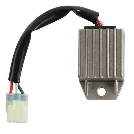 ARROWHEAD REGULATOR/RECTIFIER (230 - 58114) - DRIVEN Canada's Powersports 230 - 58114