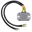 ARROWHEAD REGULATOR/RECTIFIER (230 - 58116) - DRIVEN Canada's Powersports 230 - 58116