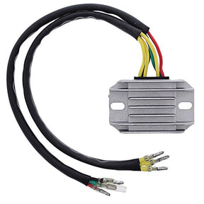 ARROWHEAD REGULATOR/RECTIFIER (230 - 58116) - DRIVEN Canada's Powersports 230 - 58116