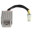 ARROWHEAD REGULATOR/RECTIFIER (230 - 58124) - DRIVEN Canada's Powersports 230 - 58124