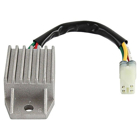 ARROWHEAD REGULATOR/RECTIFIER (230 - 58124) - DRIVEN Canada's Powersports 230 - 58124