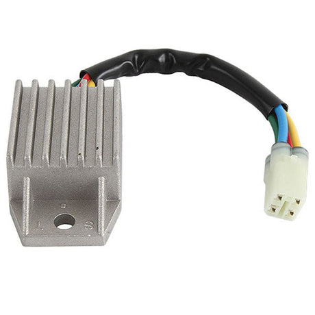 ARROWHEAD REGULATOR/RECTIFIER (230 - 58125) - DRIVEN Canada's Powersports 230 - 58125