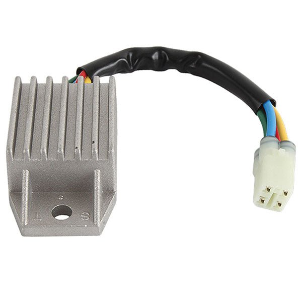 ARROWHEAD REGULATOR/RECTIFIER (230 - 58125) - DRIVEN Canada's Powersports 230 - 58125