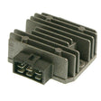 ARROWHEAD REGULATOR/RECTIFIER (230 - 58133) - DRIVEN Canada's Powersports 230 - 58133