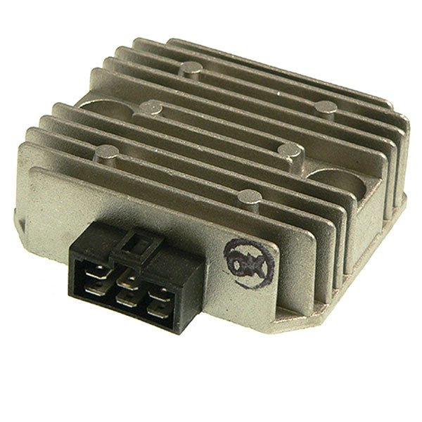 ARROWHEAD REGULATOR/RECTIFIER (230 - 58134) - DRIVEN Canada's Powersports 230 - 58134