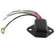 ARROWHEAD REGULATOR/RECTIFIER (230 - 58149) - DRIVEN Canada's Powersports 230 - 58149