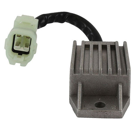 ARROWHEAD REGULATOR/RECTIFIER (230 - 58156) - DRIVEN Canada's Powersports 230 - 58156
