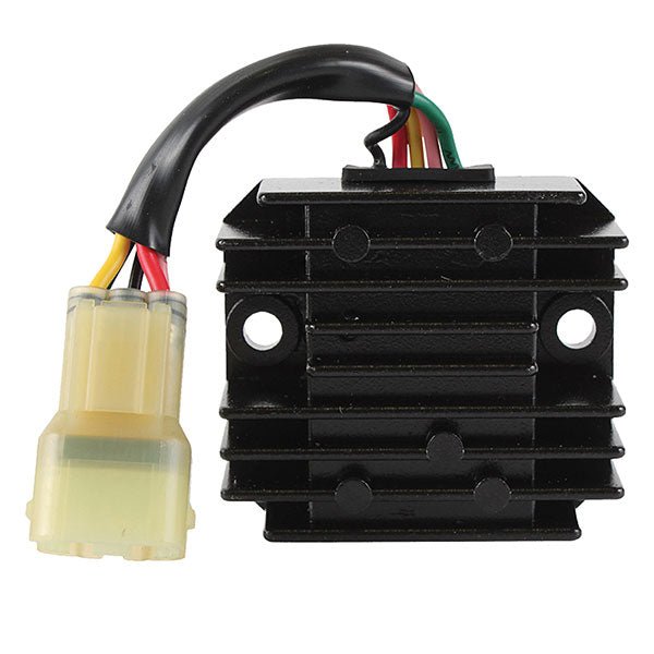 ARROWHEAD REGULATOR/RECTIFIER (230 - 58163) - DRIVEN Canada's Powersports 230 - 58163