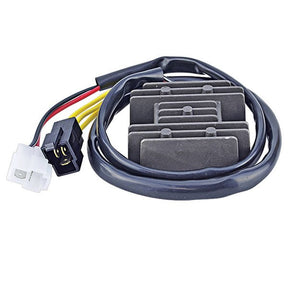 ARROWHEAD REGULATOR/RECTIFIER (230 - 58175) - DRIVEN Canada's Powersports 230 - 58175