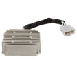 ARROWHEAD REGULATOR/RECTIFIER (230 - 58181) - DRIVEN Canada's Powersports 230 - 58181