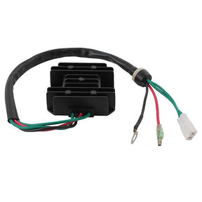 ARROWHEAD REGULATOR/RECTIFIER (230 - 58191) - DRIVEN Canada's Powersports 230 - 58191
