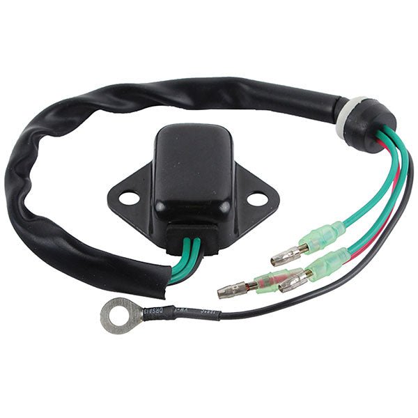 ARROWHEAD REGULATOR/RECTIFIER (230 - 58192) - DRIVEN Canada's Powersports 230 - 58192