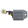 ARROWHEAD REGULATOR/RECTIFIER (230 - 58205) - DRIVEN Canada's Powersports 230 - 58205