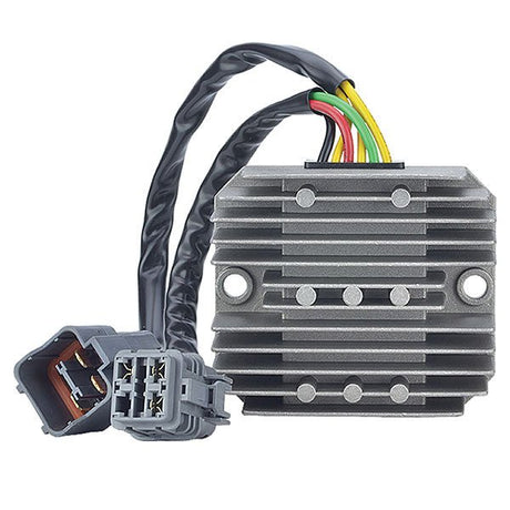 ARROWHEAD REGULATOR/RECTIFIER (230 - 58206) - DRIVEN Canada's Powersports 230 - 58206