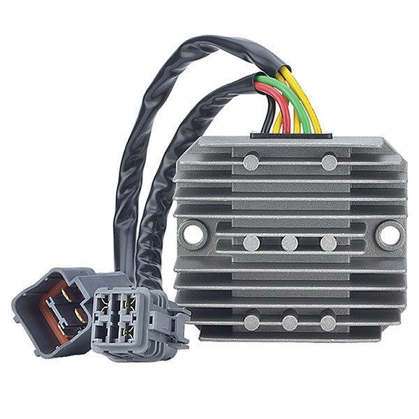 ARROWHEAD REGULATOR/RECTIFIER (230 - 58206) - DRIVEN Canada's Powersports 230 - 58206