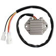 ARROWHEAD REGULATOR/RECTIFIER (230 - 58211) - DRIVEN Canada's Powersports 230 - 58211