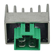 ARROWHEAD REGULATOR/RECTIFIER (230 - 58230) - DRIVEN Canada's Powersports 230 - 58230