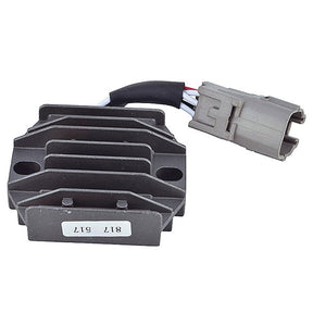 ARROWHEAD REGULATOR/RECTIFIER (230 - 58250) - DRIVEN Canada's Powersports 230 - 58250