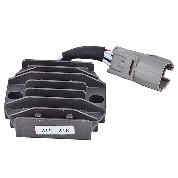 ARROWHEAD REGULATOR/RECTIFIER (230 - 58250) - DRIVEN Canada's Powersports 230 - 58250