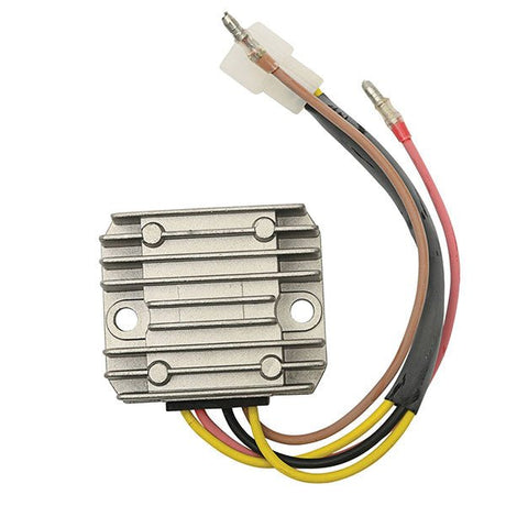 ARROWHEAD REGULATOR/RECTIFIER (230 - 58256) - DRIVEN Canada's Powersports 230 - 58256