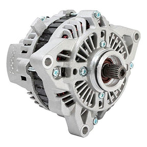 ARROWHEAD REPLACEMENT ALTERNATOR (400 - 48174) - DRIVEN Canada's Powersports AMT0253400 - 48174