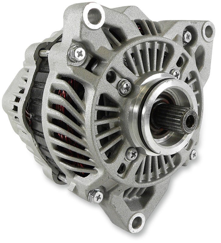 ARROWHEAD REPLACEMENT ALTERNATOR (400 - 48174) - DRIVEN Canada's Powersports AMT0253400 - 48174