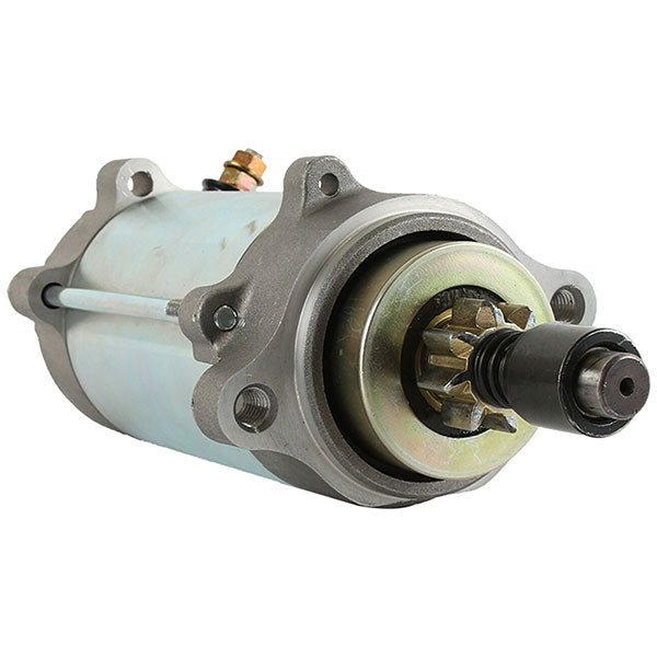 ARROWHEAD SNOWMOBILE STARTER (410 - 52462) - DRIVEN Canada's Powersports 410 - 52462