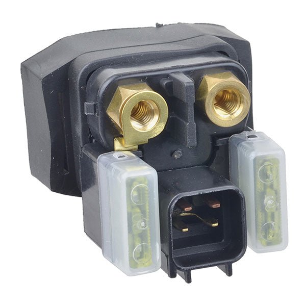 ARROWHEAD SOLENOID (240 - 54017) - DRIVEN Canada's Powersports 240 - 54017