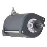 ARROWHEAD STARTER (410 - 22056) - DRIVEN Canada's Powersports 410 - 22056