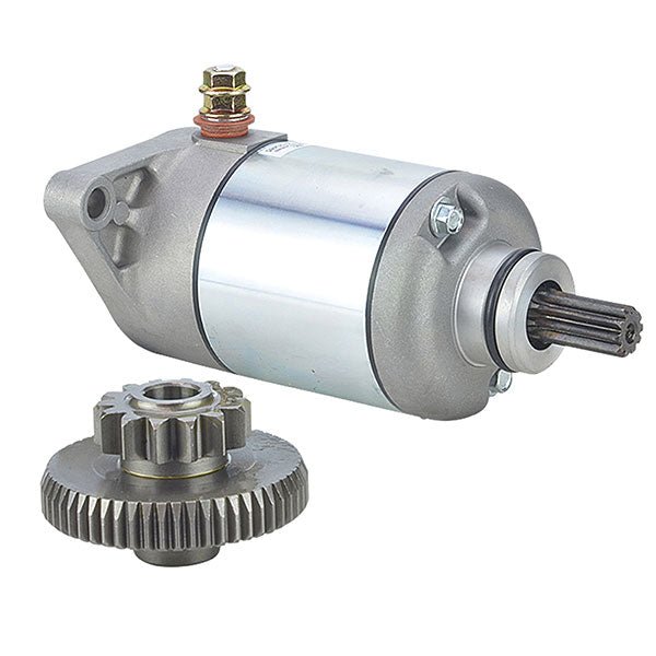 ARROWHEAD STARTER (410 - 22076) - DRIVEN Canada's Powersports 410 - 22076