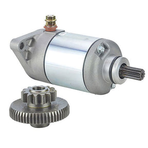 ARROWHEAD STARTER (410 - 22076) - DRIVEN Canada's Powersports 410 - 22076