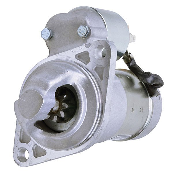 ARROWHEAD STARTER (410 - 44128) - DRIVEN Canada's Powersports 410 - 44128