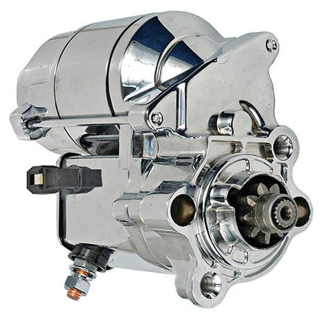 ARROWHEAD STARTER (410 - 52136) - DRIVEN Canada's Powersports 410 - 52136