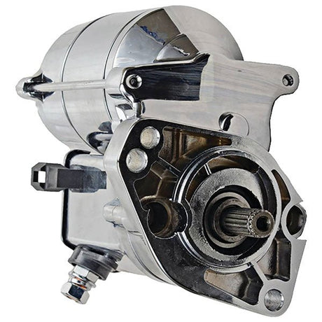 ARROWHEAD STARTER (410 - 52276) - DRIVEN Canada's Powersports 410 - 52276