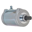ARROWHEAD STARTER (410 - 52346) - DRIVEN Canada's Powersports 410 - 52346