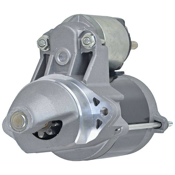 ARROWHEAD STARTER (410 - 52419) - DRIVEN Canada's Powersports 410 - 52419