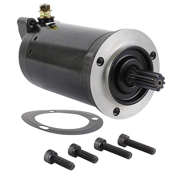 ARROWHEAD STARTER (410 - 52438) - DRIVEN Canada's Powersports 410 - 52438