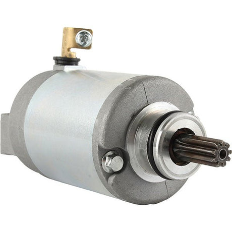 ARROWHEAD STARTER (410 - 52465) - DRIVEN Canada's Powersports 410 - 52465