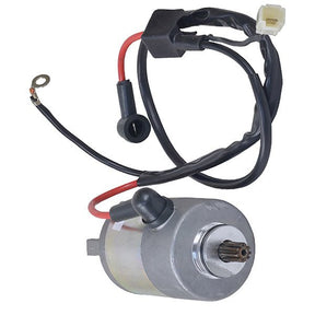 ARROWHEAD STARTER (410 - 54185) - DRIVEN Canada's Powersports 410 - 54185