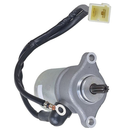 ARROWHEAD STARTER (410 - 54187) - DRIVEN Canada's Powersports 410 - 54187