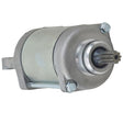 ARROWHEAD STARTER (410 - 54198) - DRIVEN Canada's Powersports 410 - 54198