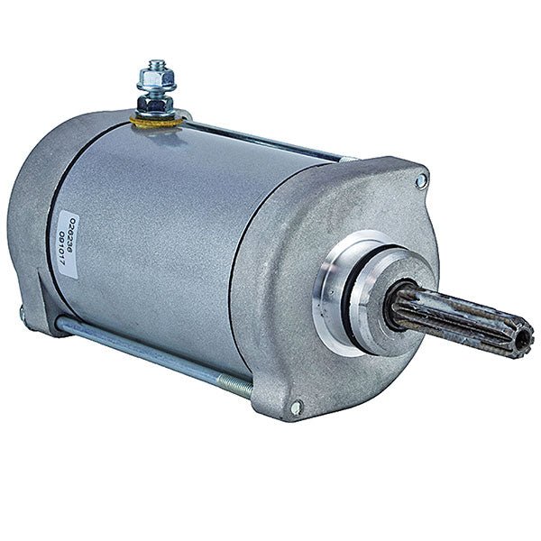 ARROWHEAD STARTER (410 - 54218) - DRIVEN Canada's Powersports 410 - 54218