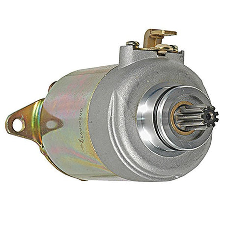 ARROWHEAD STARTER (410 - 58004) - DRIVEN Canada's Powersports 410 - 58004