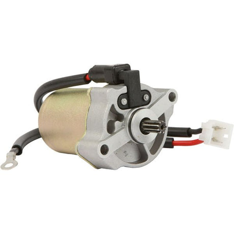 ARROWHEAD STARTER (410 - 58043) - DRIVEN Canada's Powersports 410 - 58043