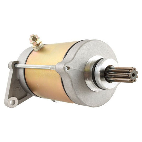 ARROWHEAD STARTER (410 - 58065) - DRIVEN Canada's Powersports 410 - 58065
