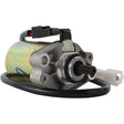 ARROWHEAD STARTER (410 - 58072) - DRIVEN Canada's Powersports 410 - 58072