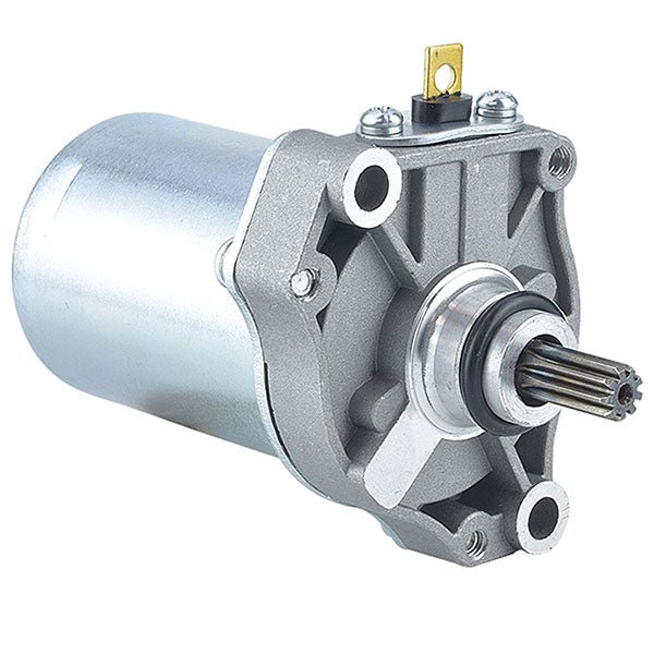 ARROWHEAD STARTER (410 - 58100) - DRIVEN Canada's Powersports 410 - 58100