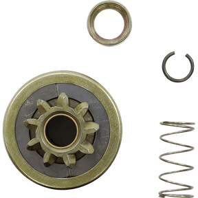 ARROWHEAD STARTER MOTOR (220 - 52045) - DRIVEN Canada's Powersports 220 - 52045